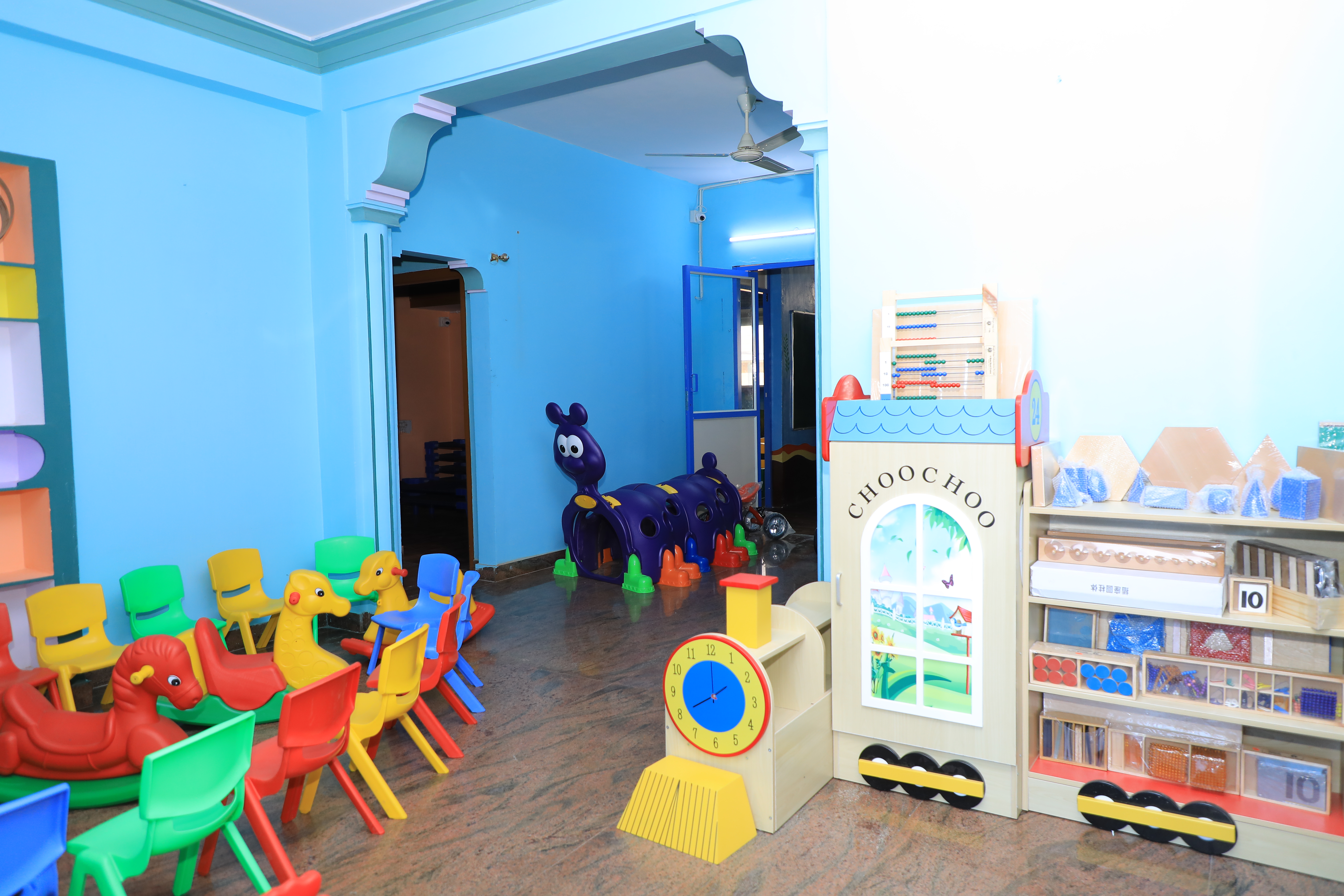 preschool in Kengeri